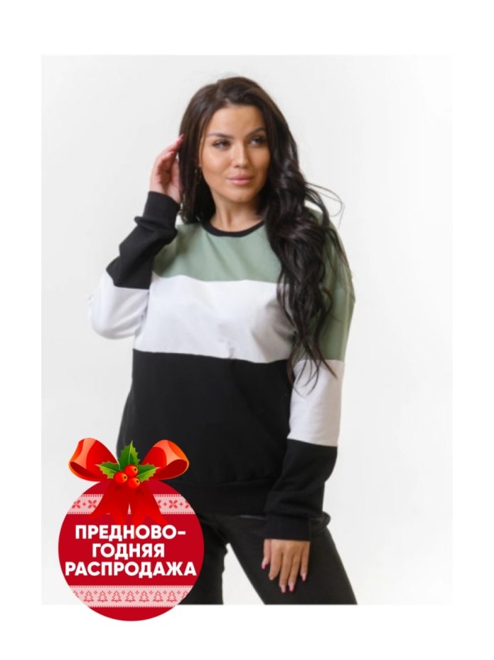Блузка Каролина 13118n