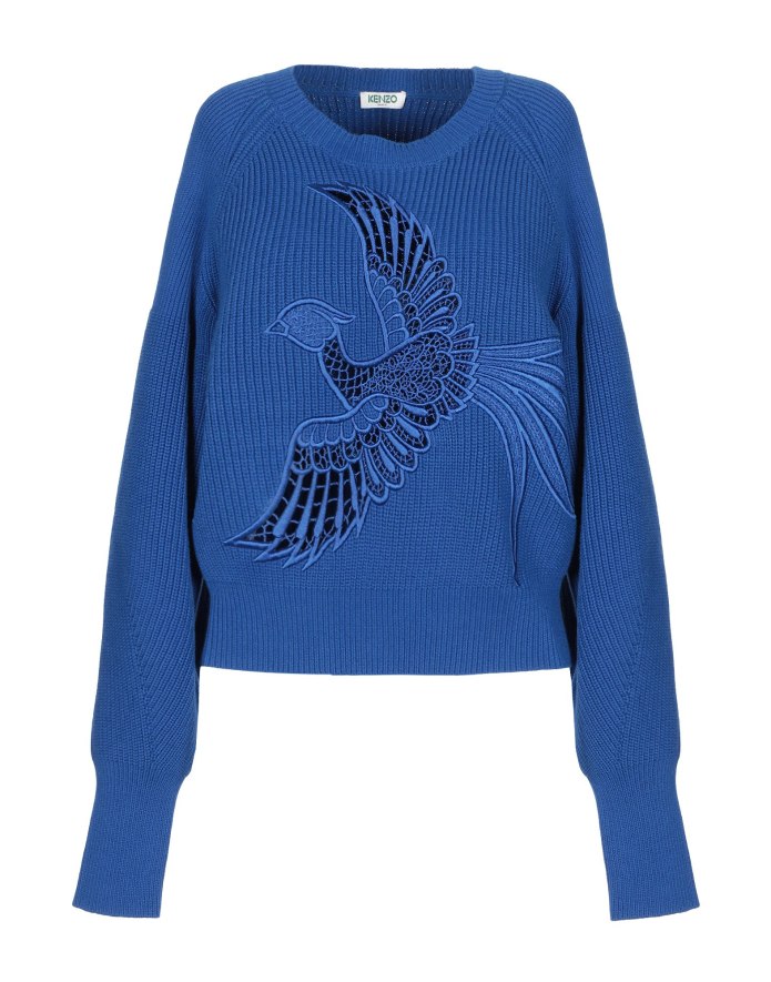 Джемпер Kenzo
