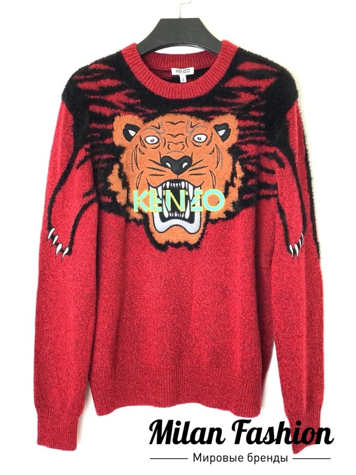 Кофта Kenzo женская