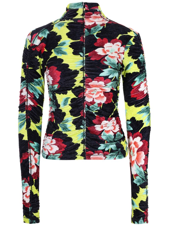 Kenzo кофта вязаная