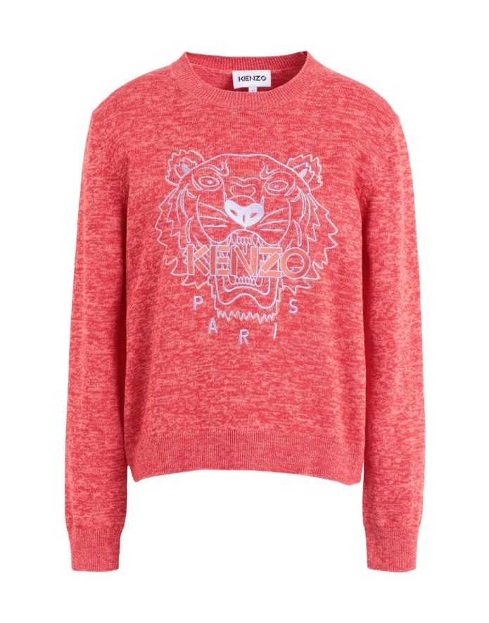 Kenzo Green Sweatshirt