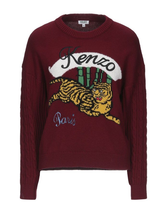 Джемпер Kenzo