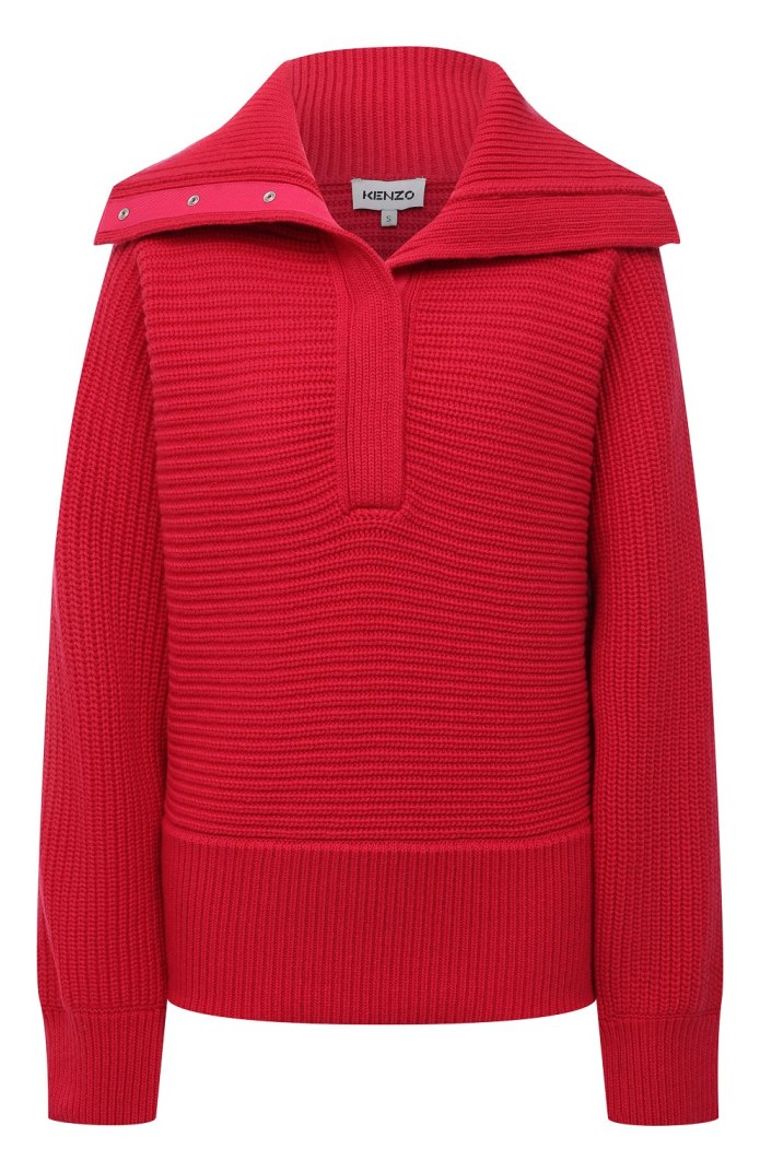 Шерсть Kenzo