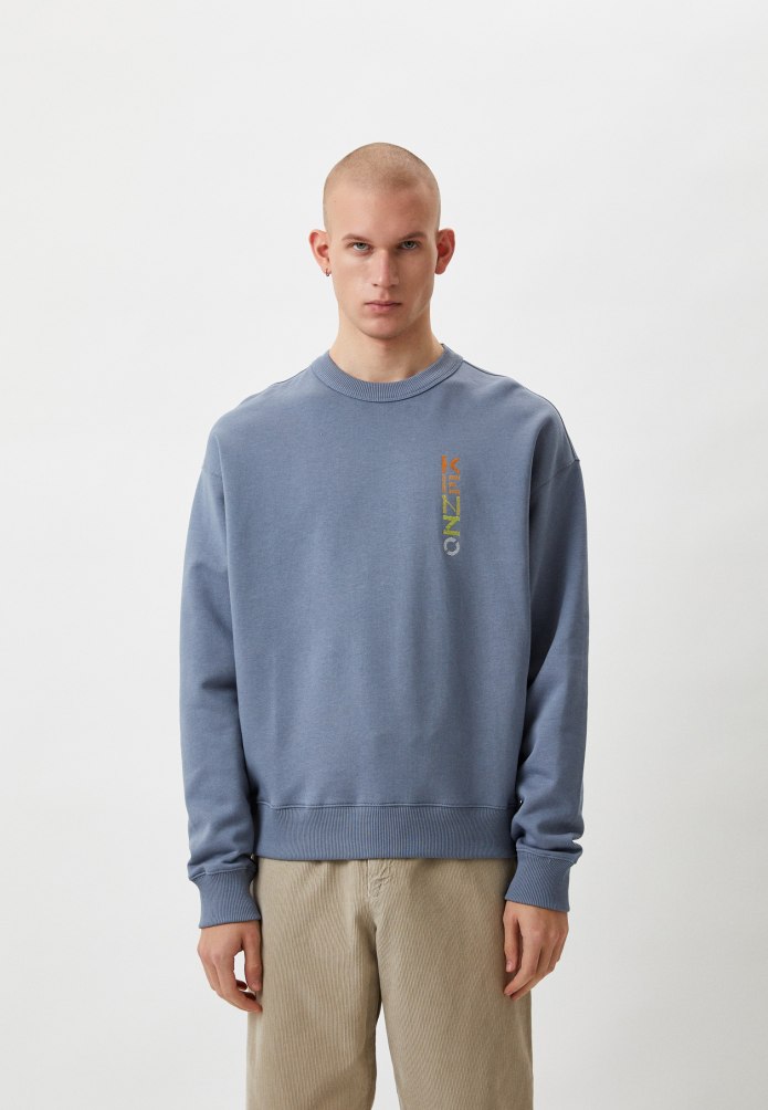 Купить джемпер мужской Kenzo
