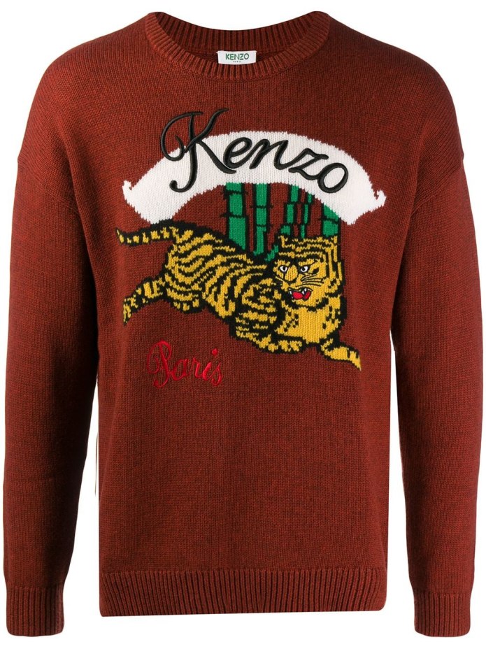 Kenzo Sweater