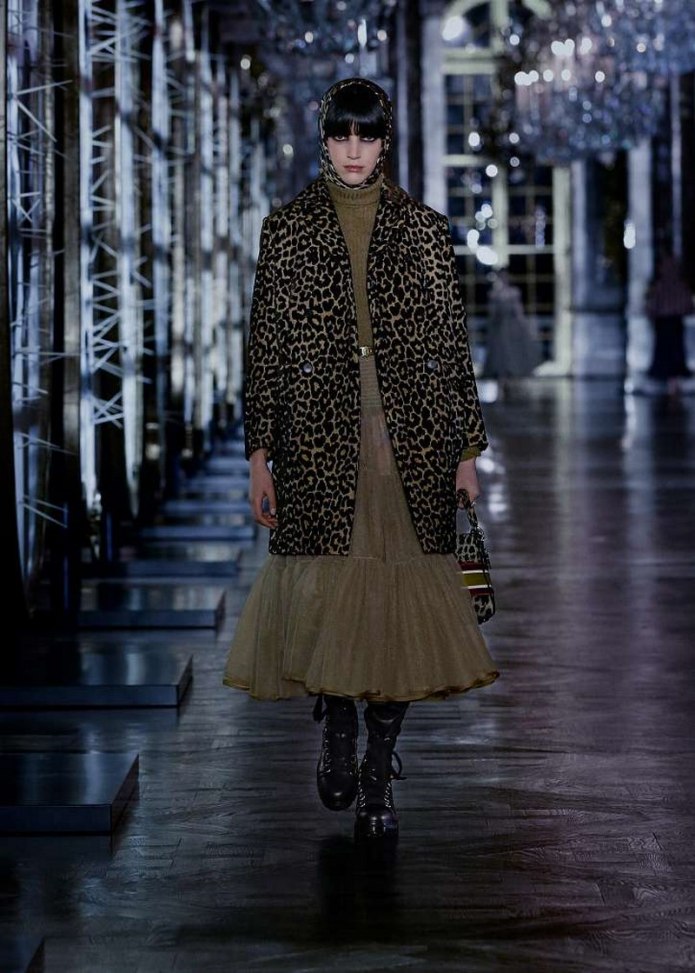 Elie Saab Fall Winter 2020