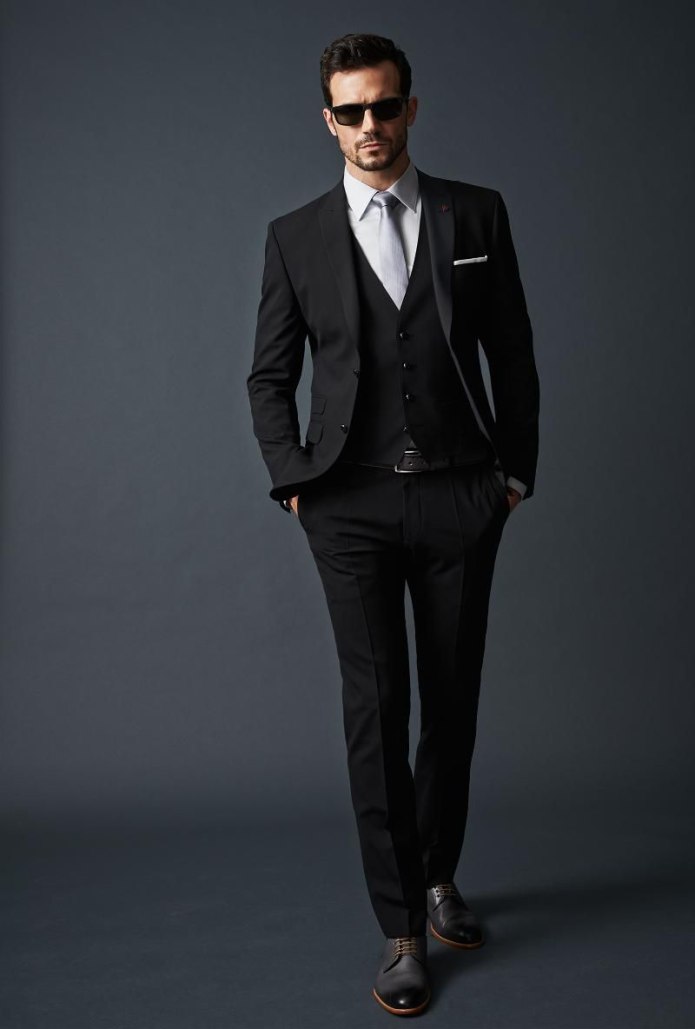 Roy Robson Slim Fit