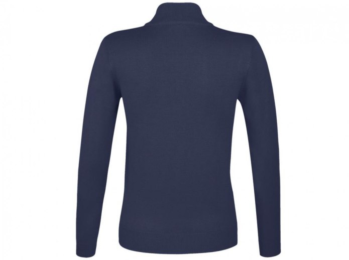 Синий свитер Porsche Design