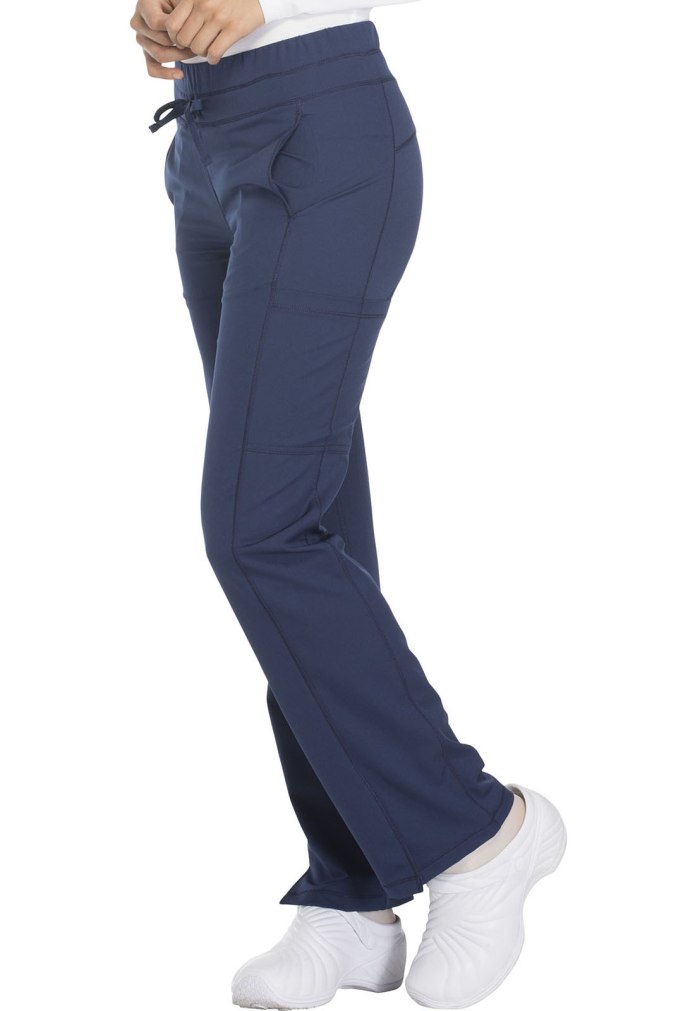Брюки медицинские Dickies GENFLEX 82002 NVYZ