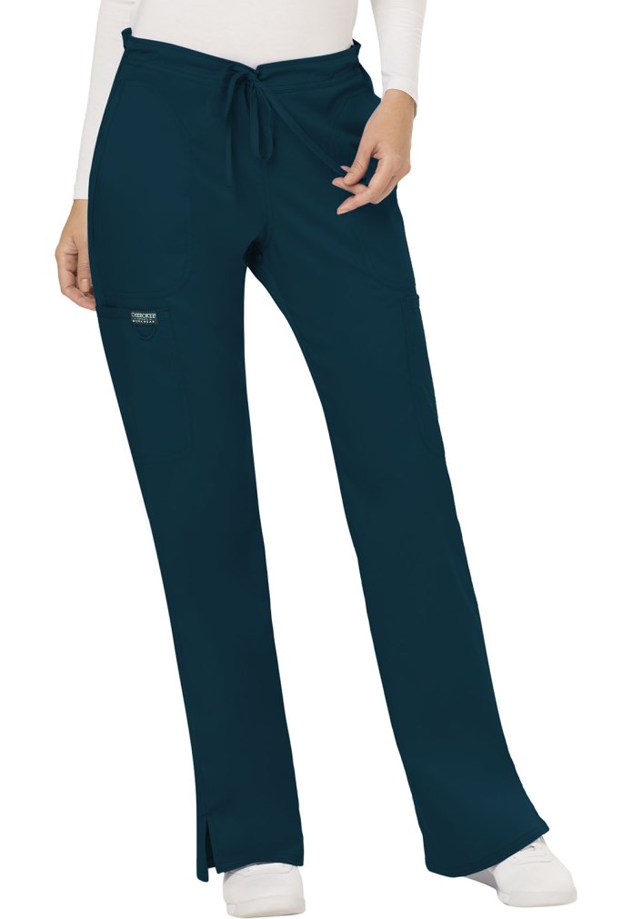 Женский медицинский брюки Dickies dk740
