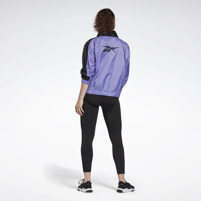 Винтажный спортивный костюм Reebok