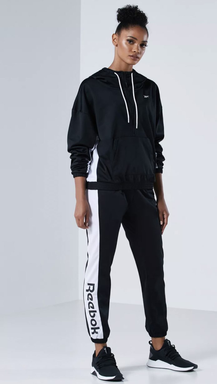 Reebok te Tracksuit