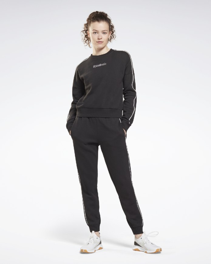 Reebok костюм спортивный MYT Tracksuit
