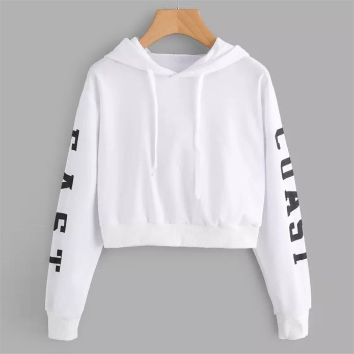 Fila 2020 2019 белая капюшоном кофта