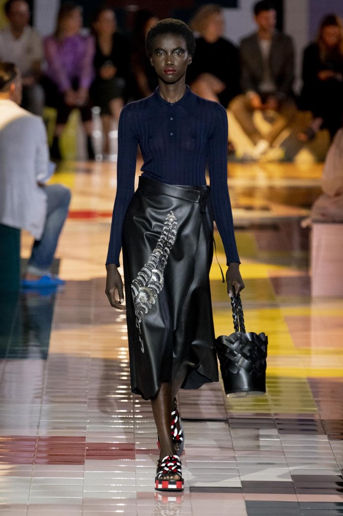 Prada Fall Winter 2020 2021