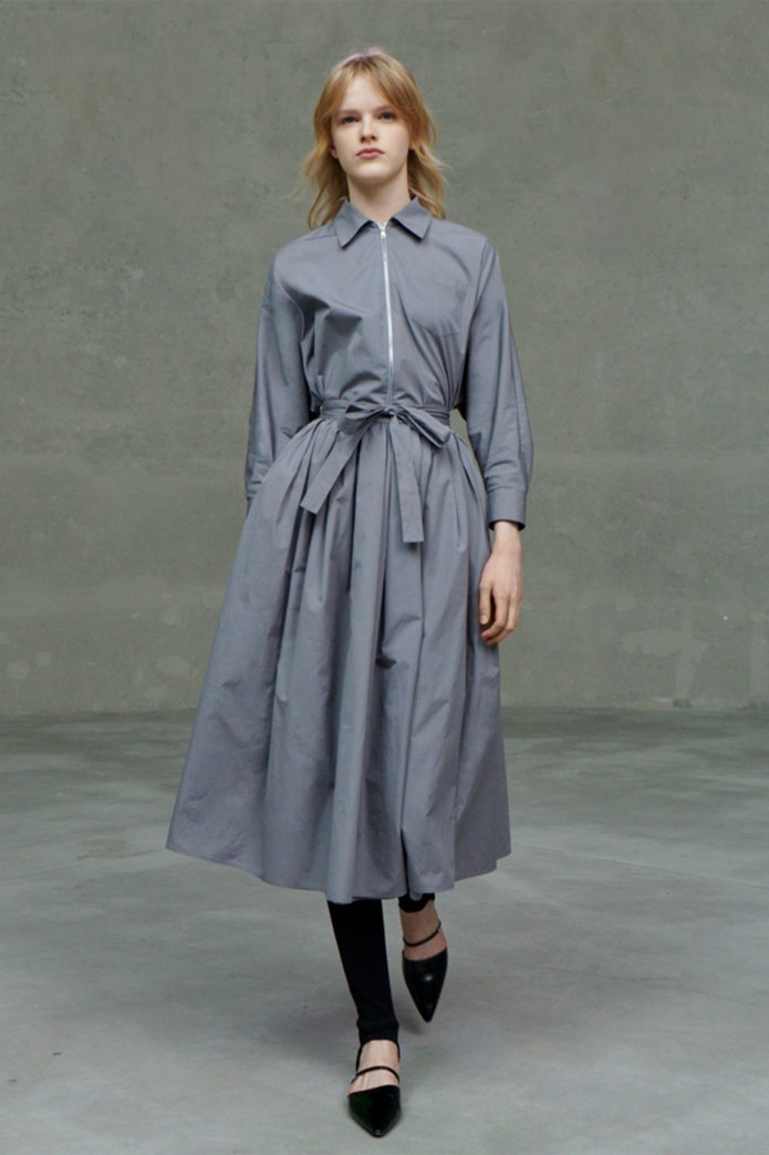 Коллекции Prada “ осень-зима 2020-2021