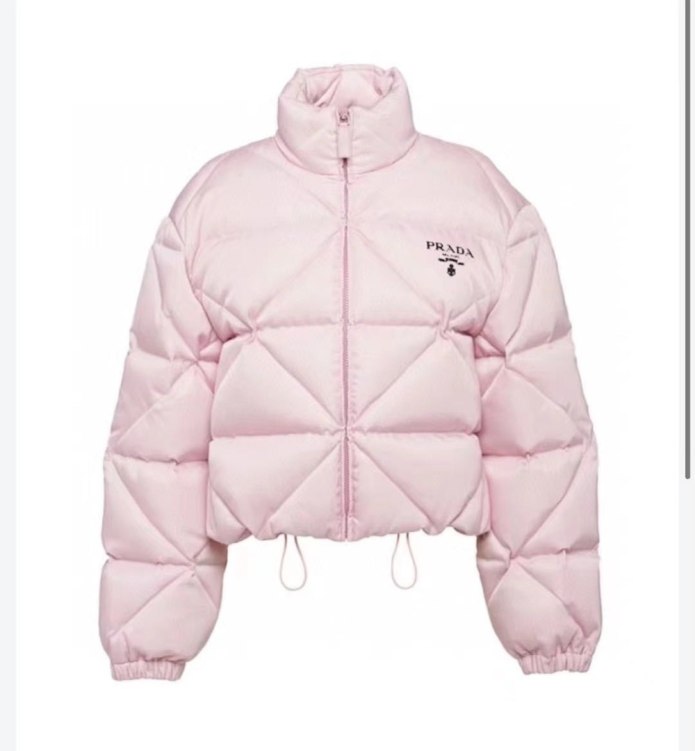 Показ Prada 2020-2021