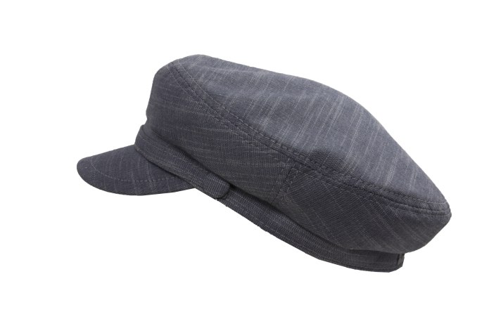 Street caps бейсболка