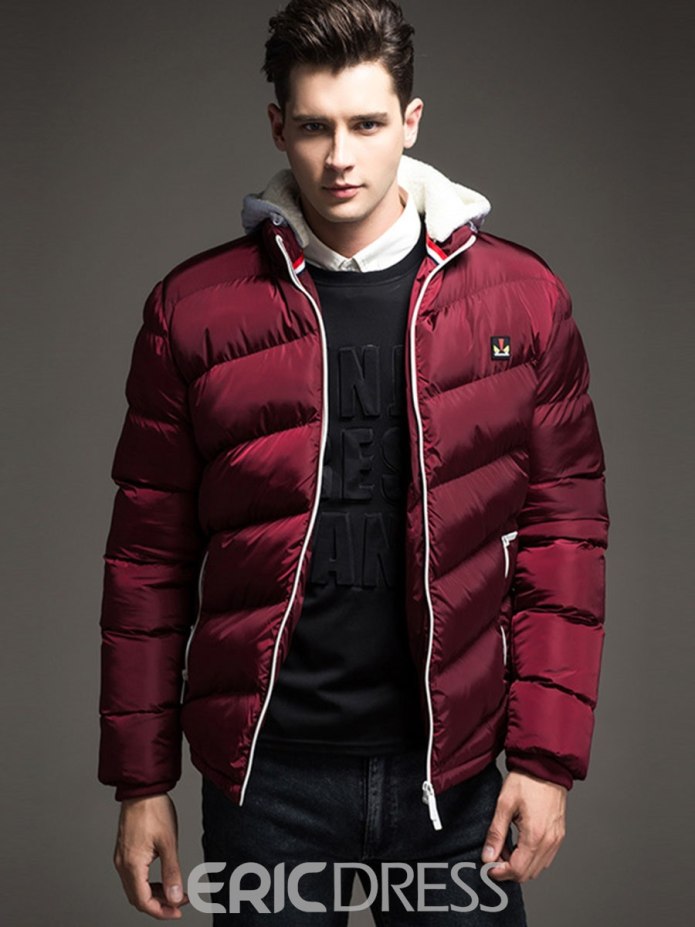 Куртка ZST Fashion мужские зимние