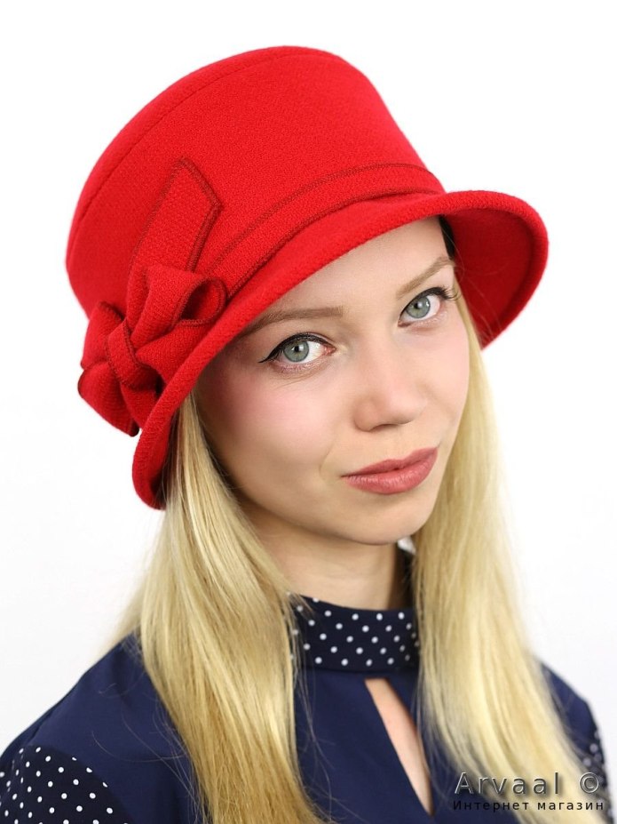 Шляпа женская