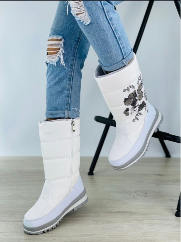 Выворотки обувь