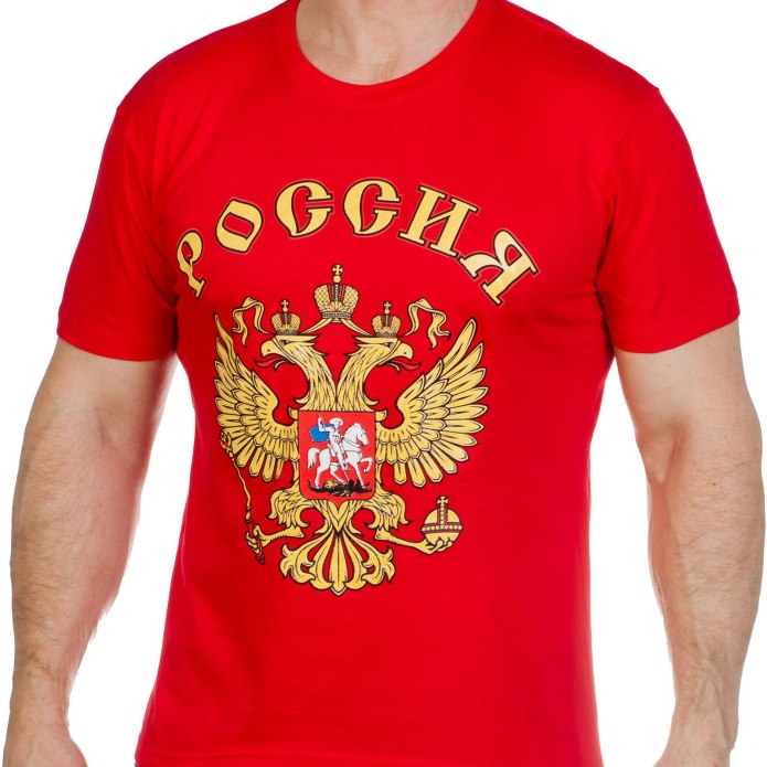 Майка Федерация бокса России
