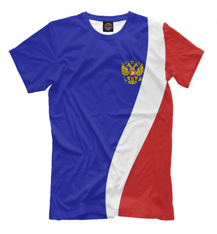 Майка Россия