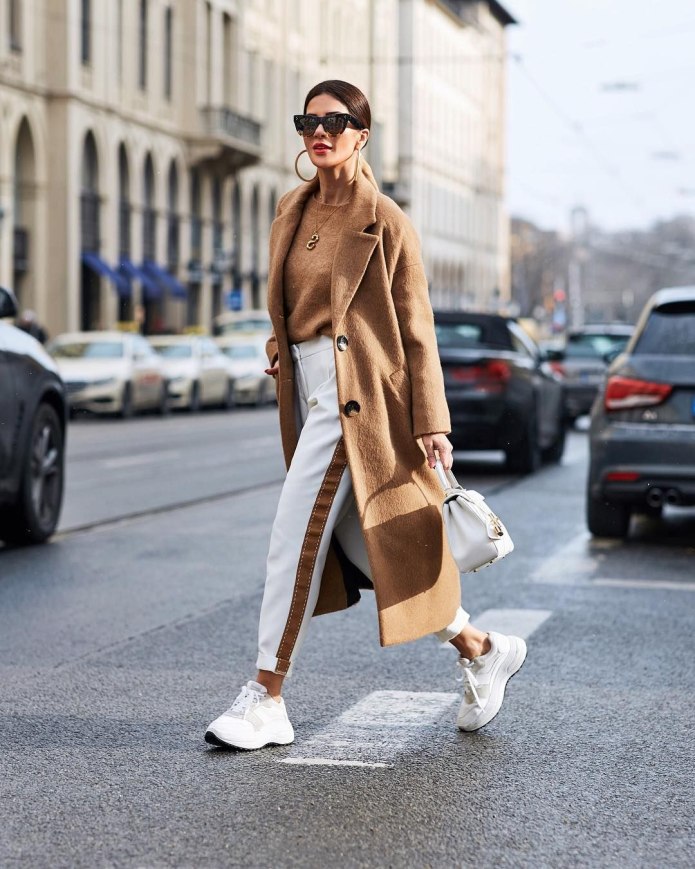 Коллекции pre-Fall осень-зима 2020/2021
