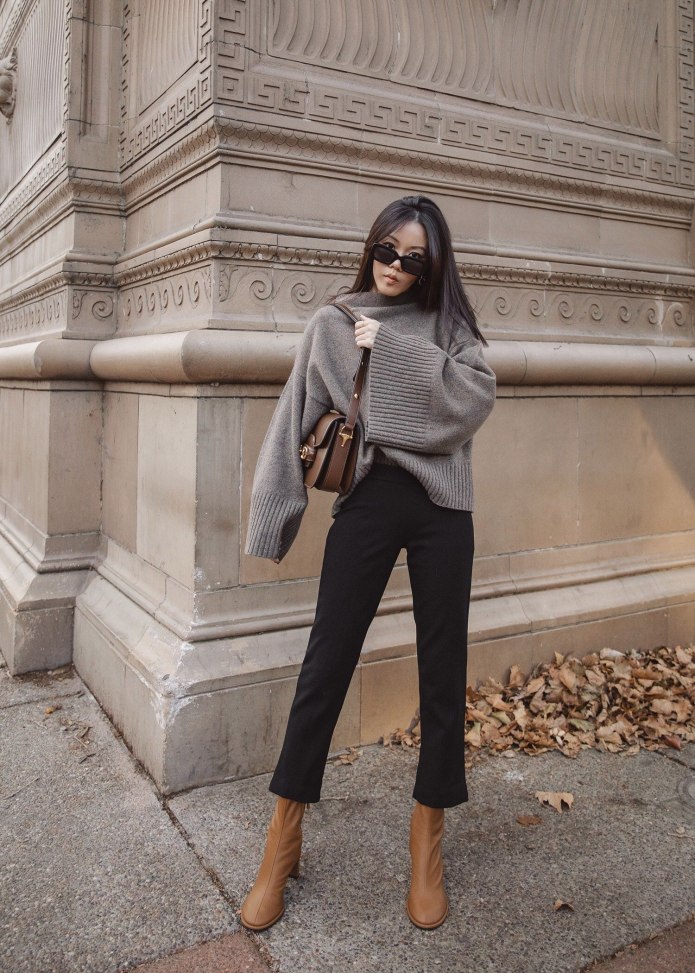 Образы в стиле Casual