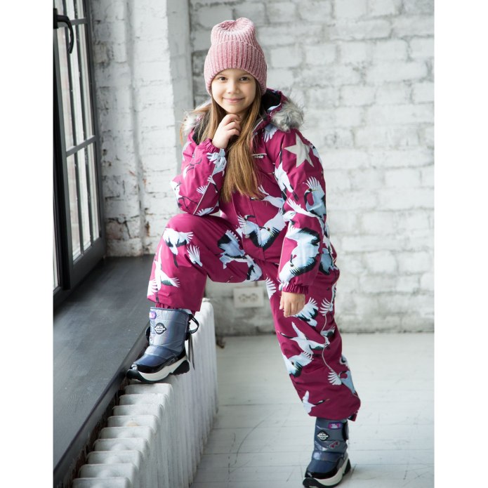 Molo Polaris fur