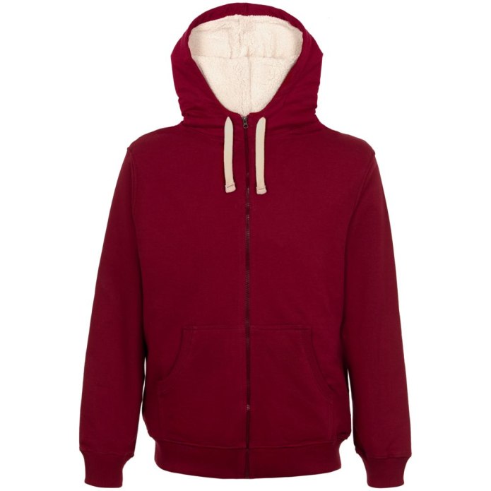 Double Zipper Jacket мужская