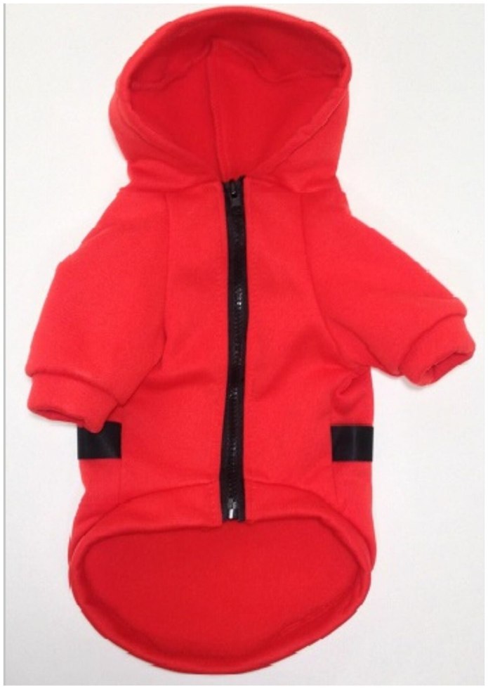 Slazenger Full zip Hoody Mens