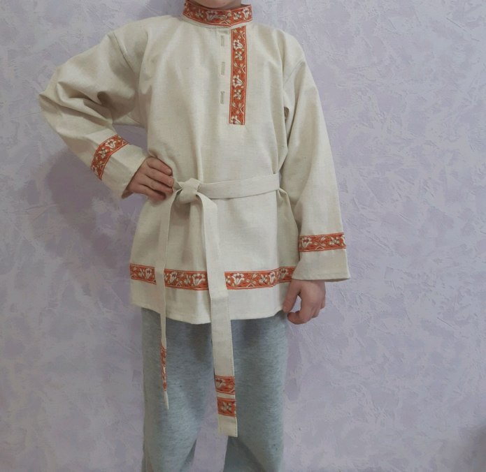 Manto Original Belt