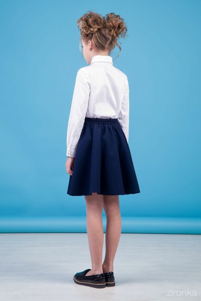 Юбка d316-152 Mattiel'