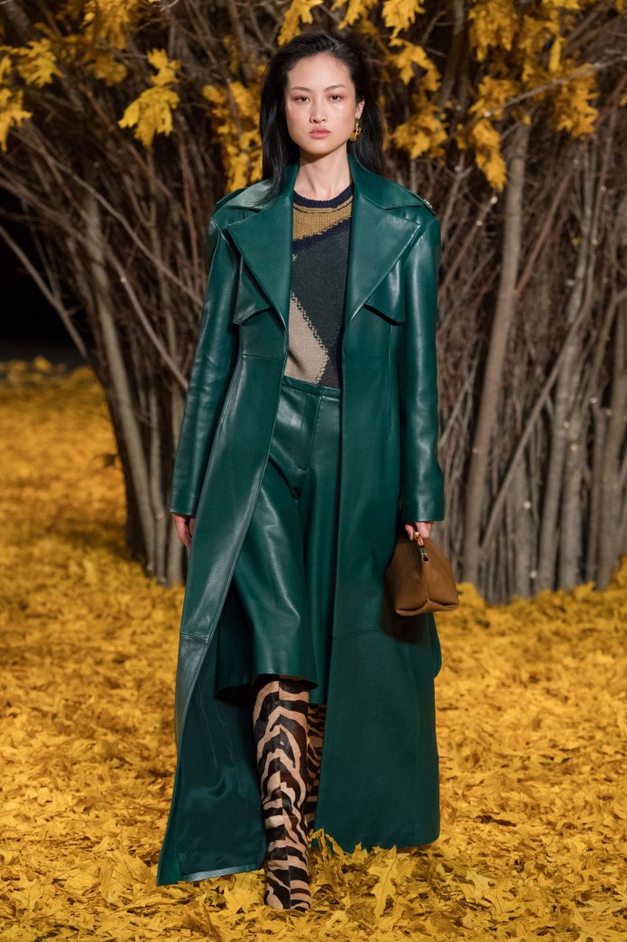 Street Style 2021 осень