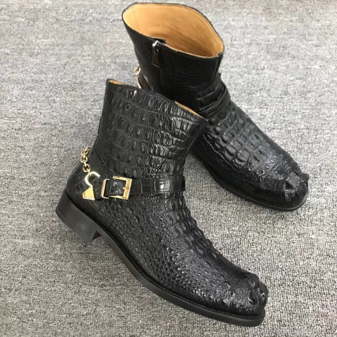 Fendi сапоги казаки