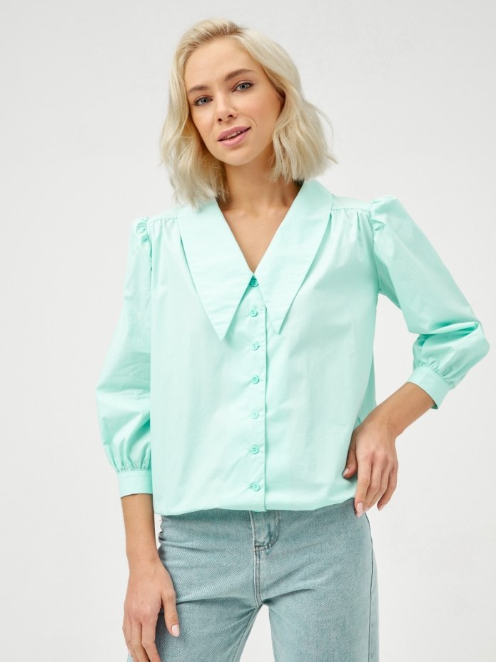 Slim Fit рубашки