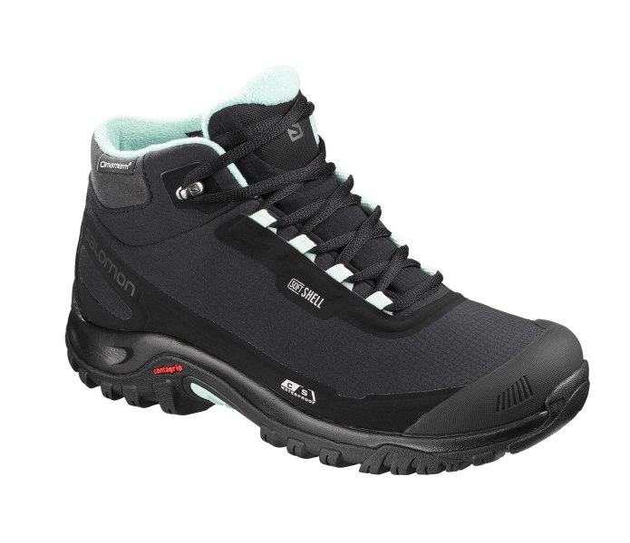 Outventure ботинки женские Outventure Tetra