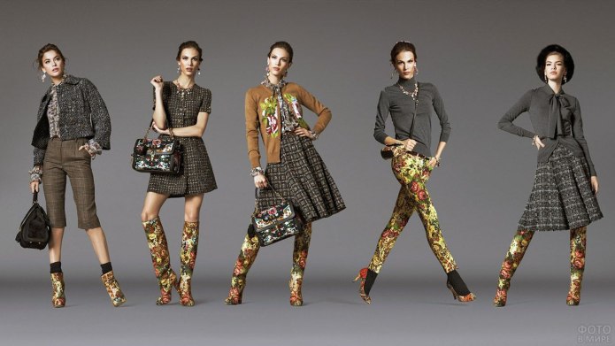 Burberry Prorsum 2013