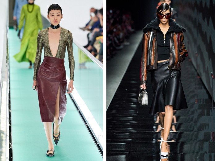 Versace 2020-2021 зима