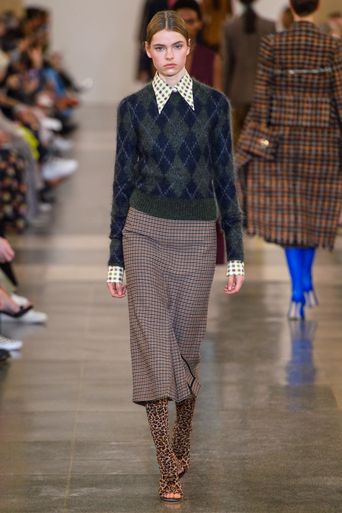 Victoria Beckham 2019