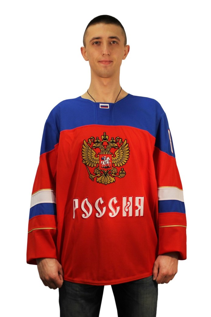 Текстилика джемпер Аркадия