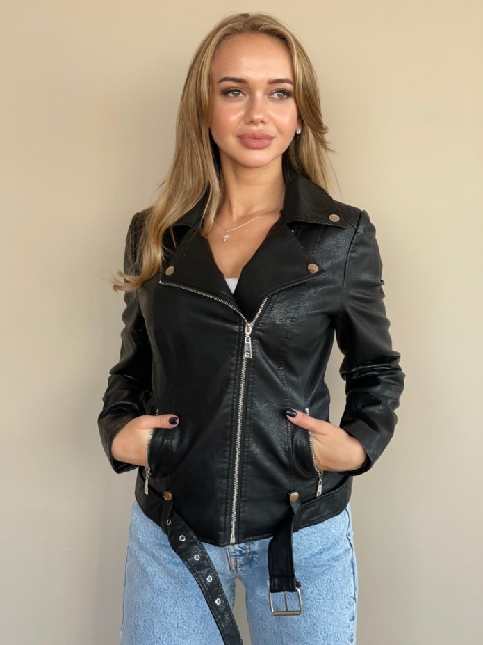Косуха Zara Oversize
