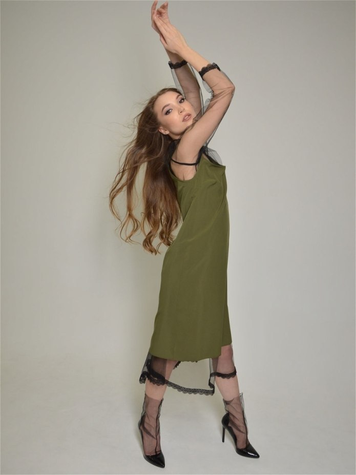 Сорочка Lilith Softline