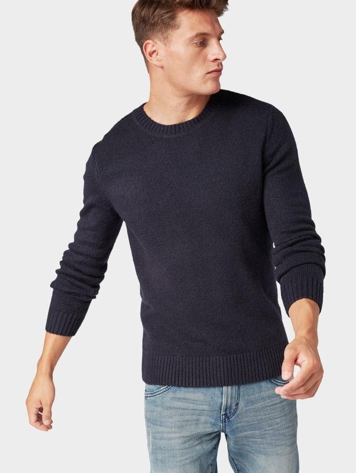 Tom Tailor джемпер мужской
