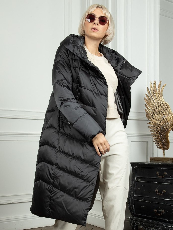 Pregio Couture пуховики