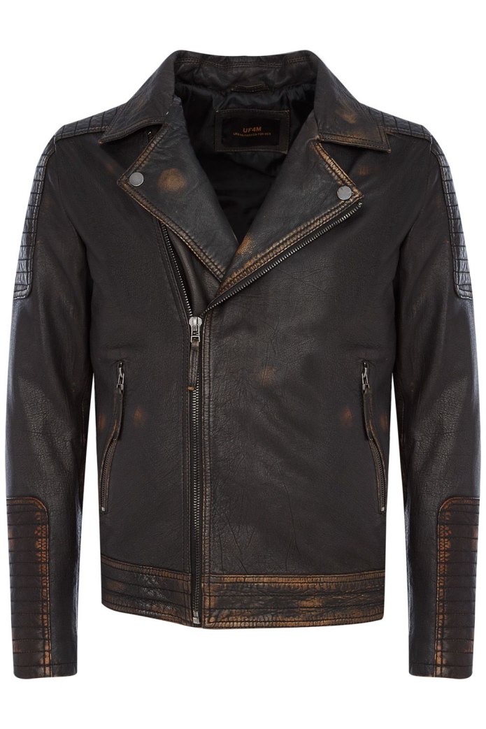 Urban Fashion for men косуха