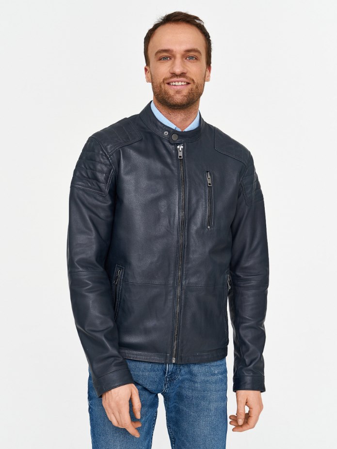 Urban Fashion for men куртка