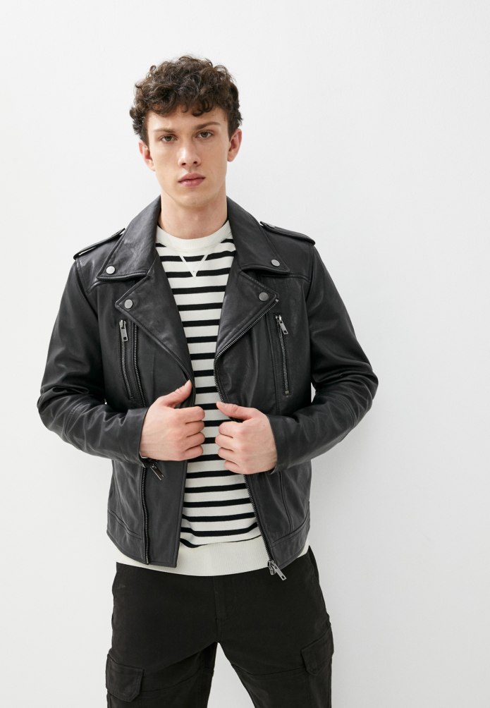 Urban Fashion for men куртка