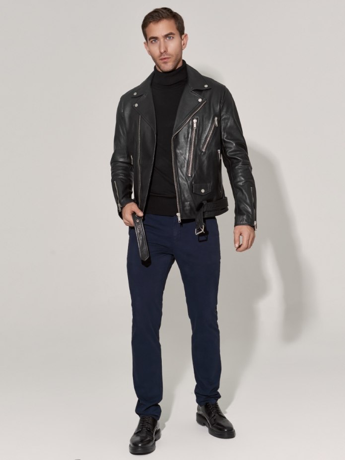 Косуха Urban Fashion for men 11218884